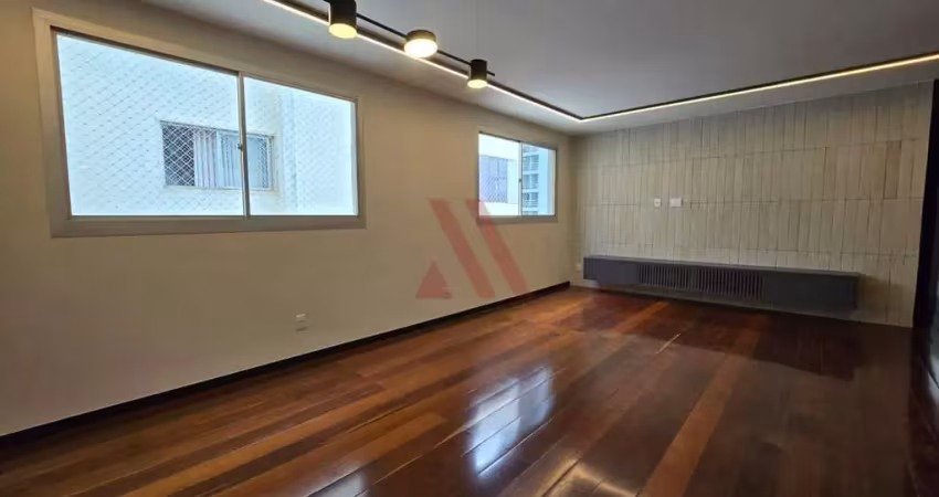 Residencial saint germain - apartamento com 3 quartos reformado com 2 vagas de garagem e escaninho no setor oeste na rua dom orione