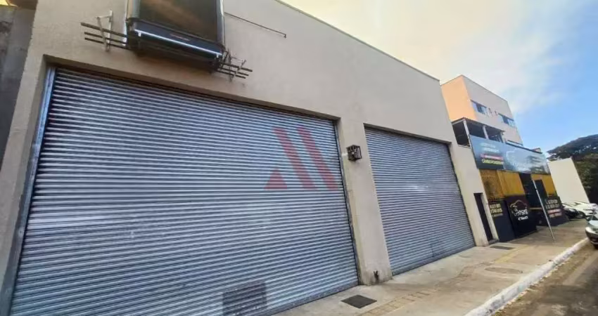 Sala comercial para alugar na Av. Leste Oeste, Setor Marechal Rondon, Goiânia