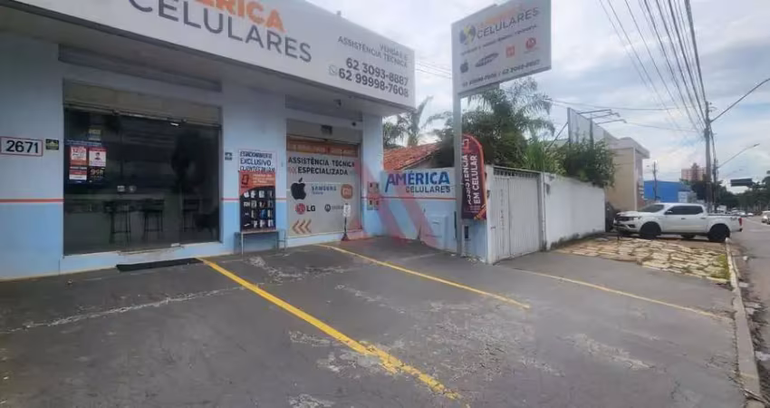 Casa à venda na Avenida T 63, Jardim América, Goiânia