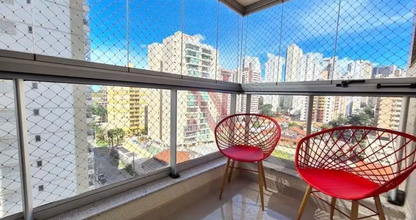 Visage actuelle - visage actuelle locação no jardim goiás, mobiliado e decorado com escaninho e 3 quartos sendo 1 suíte
