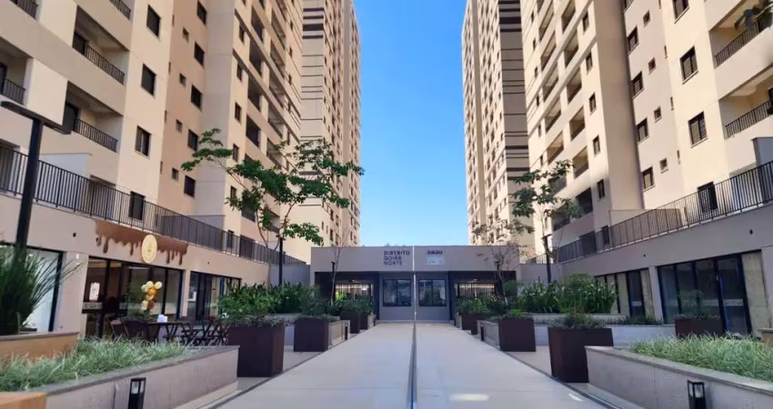 Distrito goiás norte - dgn - apartamento setor crimeia oeste