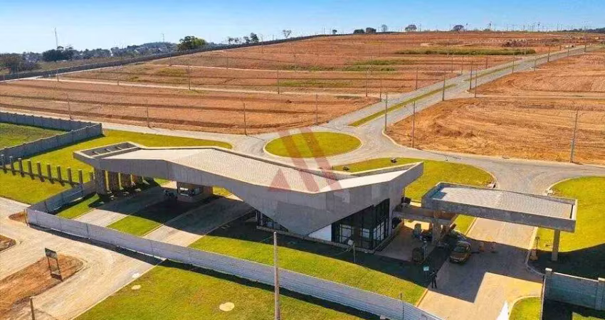 Vinhas flamboyant - ágio de lote residencial no vinhas flamboyant!