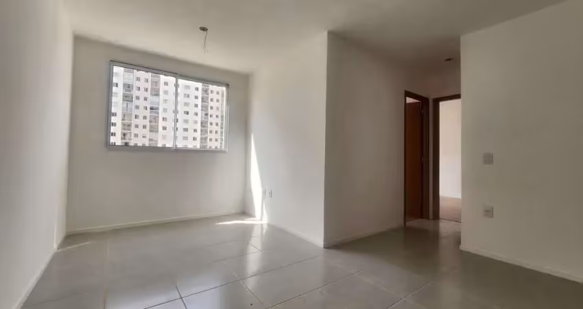 Parque cancun - apartamento parque cancun parque cerrado aparecida de goiânia