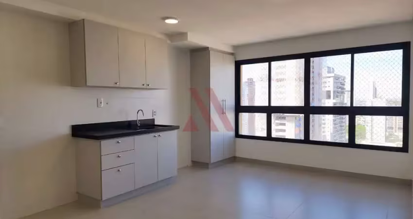 Apartamento com 2 quartos para alugar na Rua T 28, Setor Bueno, Goiânia