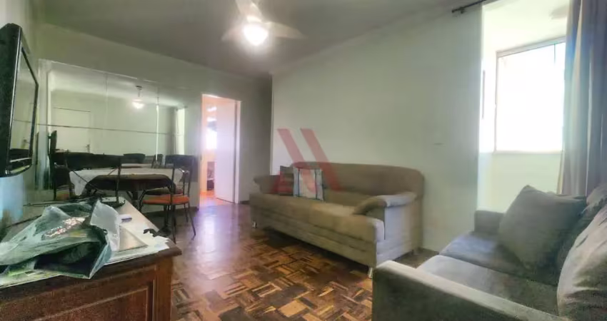 Alameda das rosas 1 - apartamento padrão no setor oeste goiânia-go