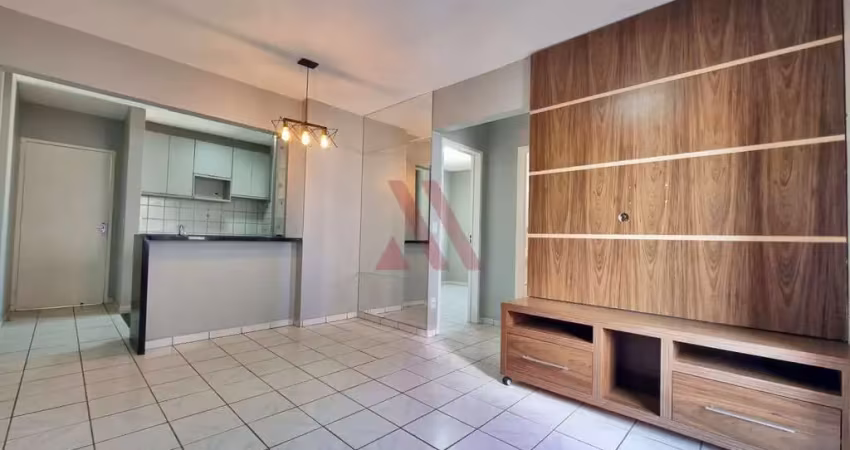 Ed. cristal - apartamento montado em armários no residencial eldorado!
