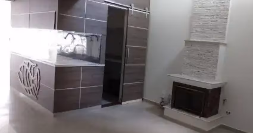 Casa com 3 quartos à venda na Rua Lírio, T56, Jardim das Flores, Osasco