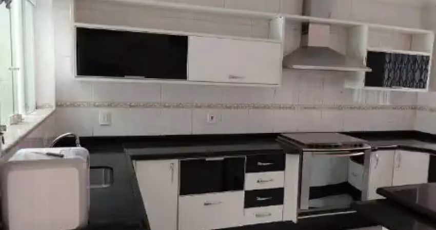 Casa com 3 quartos à venda na Rua Lírio, T56, Jardim das Flores, Osasco