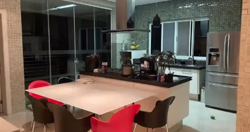 Casa com 3 quartos à venda na Avenida Bunduki, 76Y, Assunção, São Bernardo do Campo