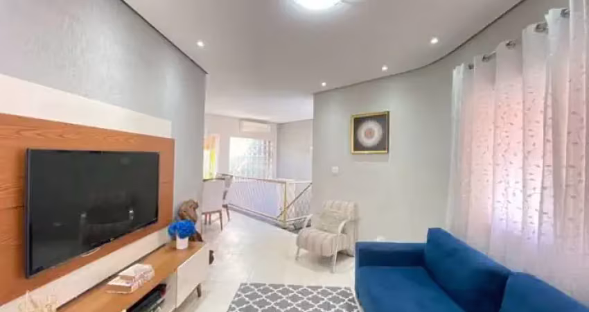 Casa com 3 quartos à venda na Rua Albina Barbosa, 6TG, Aclimação, São Paulo