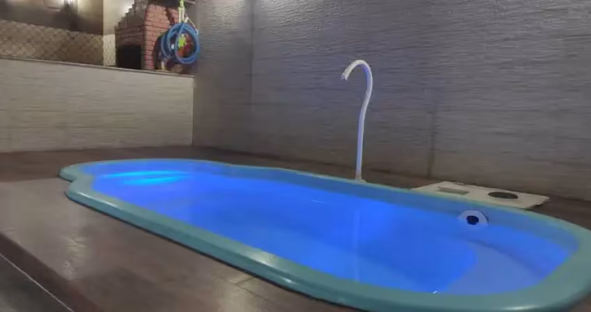 Casa com 3 quartos à venda na Rua Francisco Narcizo, YH67, Tremembé, São Paulo
