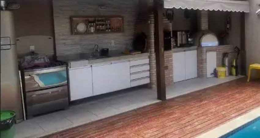 Casa com 3 quartos à venda na Rua Dona Leopoldina, H89, Ipiranga, São Paulo