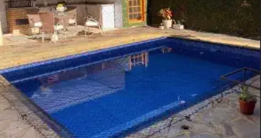 Casa com 3 quartos à venda na Rua Santa Eudóxia, GHN, Parque Peruche, São Paulo