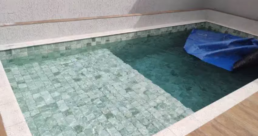 Casa com 3 quartos à venda na Rua Ziembinski, 43E, Alto da Lapa, São Paulo