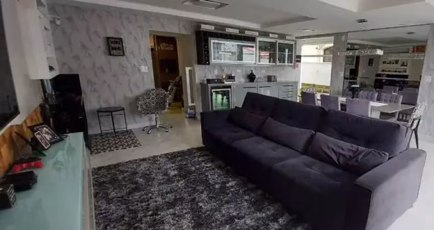 Casa com 3 quartos à venda na Rua José Lopes Vasques, FR4, Vila Carioca, Guarulhos