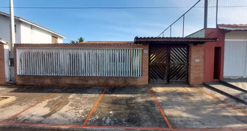 Oportunidade casa a venda na praia de peruíbe litoral sul de sp