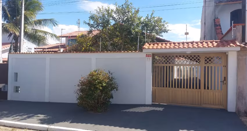 Casa a venda na praia de peruíbe no bal. cidade nova peruíbe