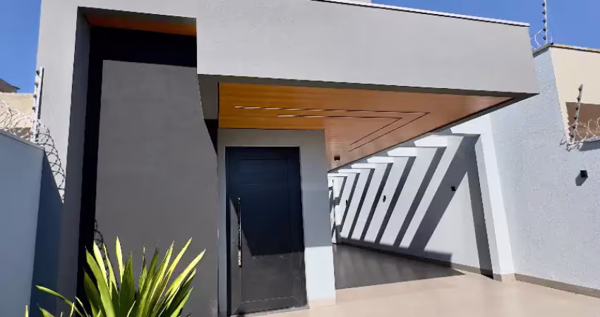 Casa nova de alto padrão – 3 suítes com área de lazer completa  localização privilegiada na região da orla da graciosa – palmas/to