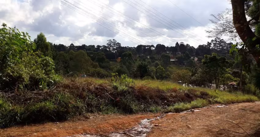 Terreno à venda no Lageadinho, Ibiúna 