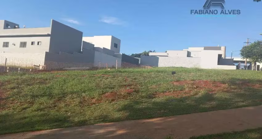 Venda de lote em jardim santa alice - santa bárbara d'oeste