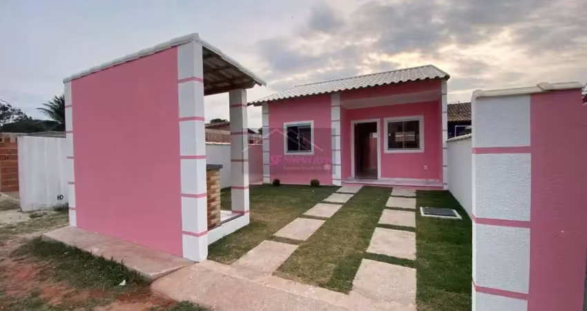 Casa para venda em cabo frio, unamar, 2 dormitórios, 1 banheiro, 1 vaga