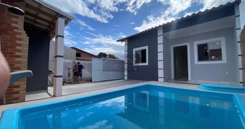 Casa para venda em cabo frio, unamar, 2 dormitórios, 1 suíte, 1 banheiro, 1 vaga