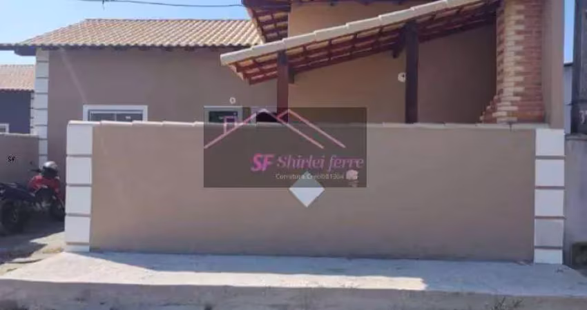 Casa para venda em cabo frio, unamar, 1 dormitório, 1 banheiro, 1 vaga