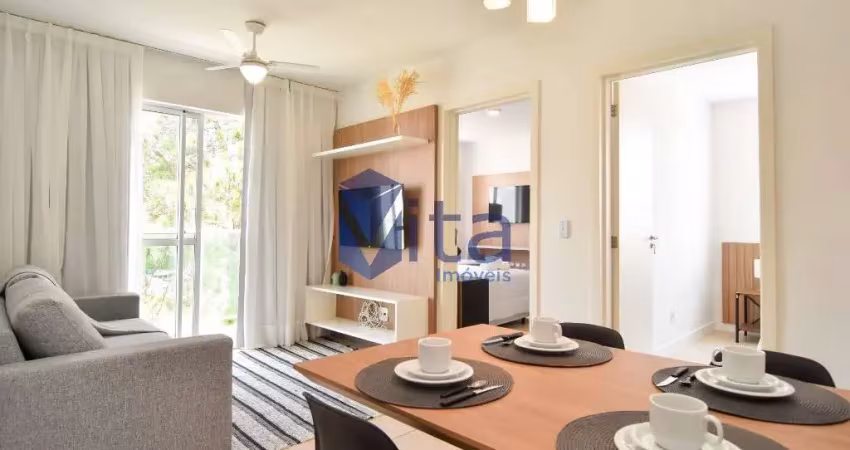 Apartamento com 2 quartos à venda na Rua Leonel Pereira, 946, Cachoeira do Bom Jesus, Florianópolis