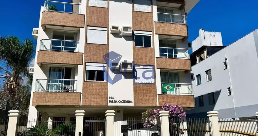 Apartamento com 2 quartos à venda na Rua Eduardo Rosa, sn, Cachoeira do Bom Jesus, Florianópolis