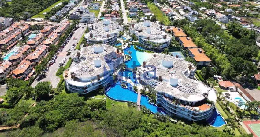 Apartamento com 2 quartos à venda na Avenida Luiz Boiteux Piazza, 4413, Cachoeira do Bom Jesus, Florianópolis