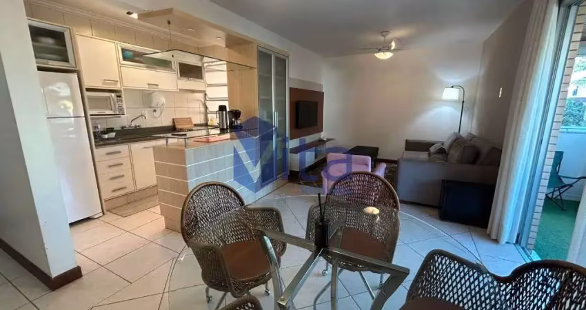 Apartamento com 2 quartos à venda na Avenida Luiz Boiteux Piazza, 3975, Cachoeira do Bom Jesus, Florianópolis