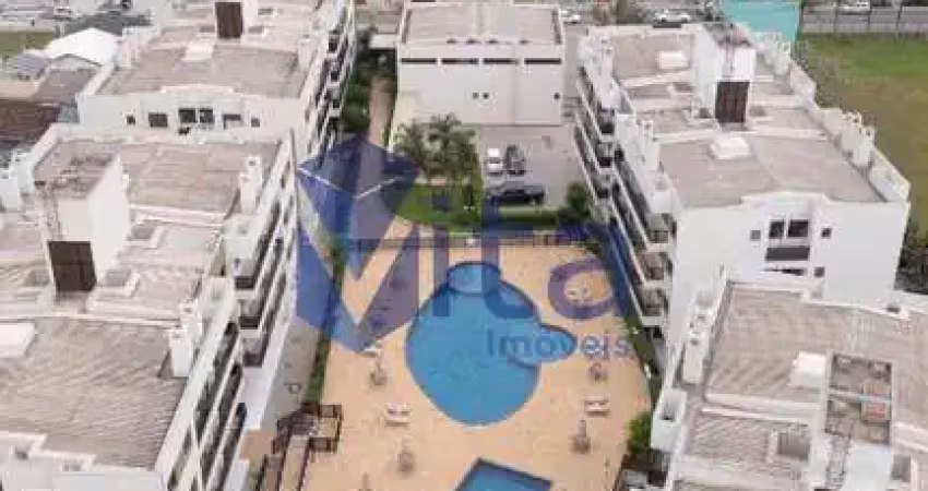 Apartamento com 2 quartos à venda na Avenida Luiz Boiteux Piazza, 000, Cachoeira do Bom Jesus, Florianópolis