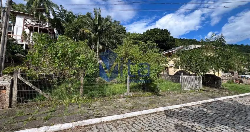 Terreno à venda na Avenida Luiz Boiteux Piazza, 2718, Cachoeira do Bom Jesus, Florianópolis