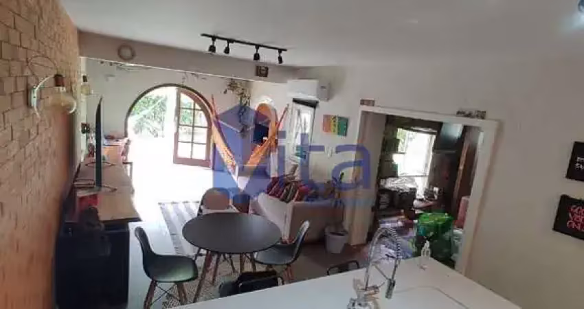 Apartamento com 2 quartos à venda na Avenida Tom Traugott Wildi, 727, Praia Brava, Florianópolis