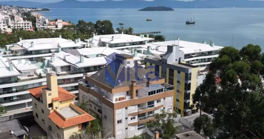 Apartamento com 3 quartos à venda na Rua Clorinda Ventimiglia, 000, Cachoeira do Bom Jesus, Florianópolis