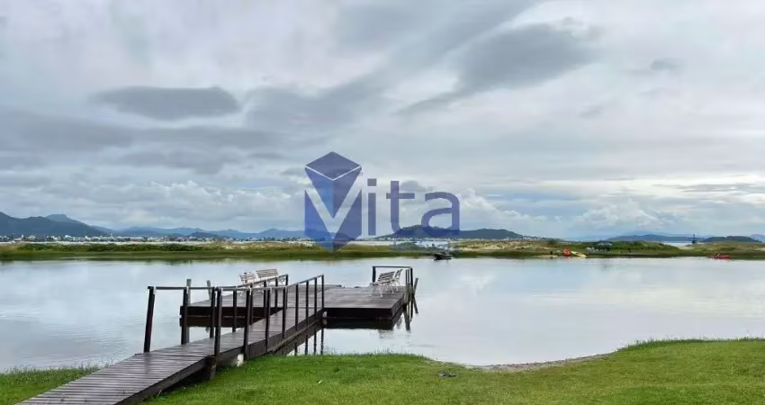 Apartamento com 2 quartos à venda na Avenida Luiz Boiteux Piazza, 5933, Ponta das Canas, Florianópolis