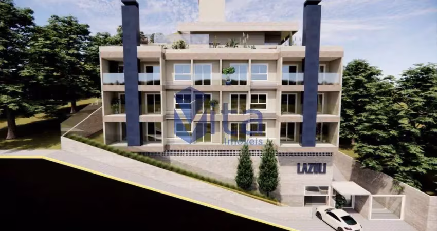 Apartamento com 2 quartos à venda na Servidão Dona Joana, sn, Cachoeira do Bom Jesus, Florianópolis