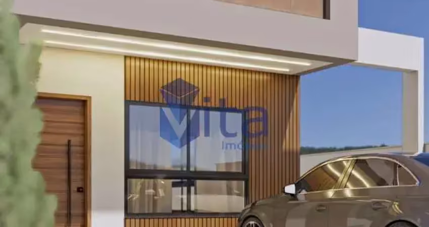 Casa com 3 quartos à venda na Rua de Pádua, Santo Antônio de Lisboa, Florianópolis