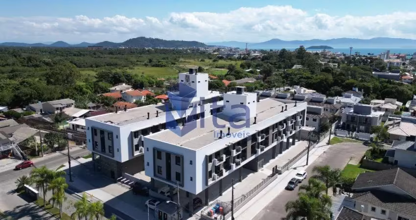 Apartamento com 2 quartos à venda na Rua Leonel Pereira, 715, Cachoeira do Bom Jesus, Florianópolis