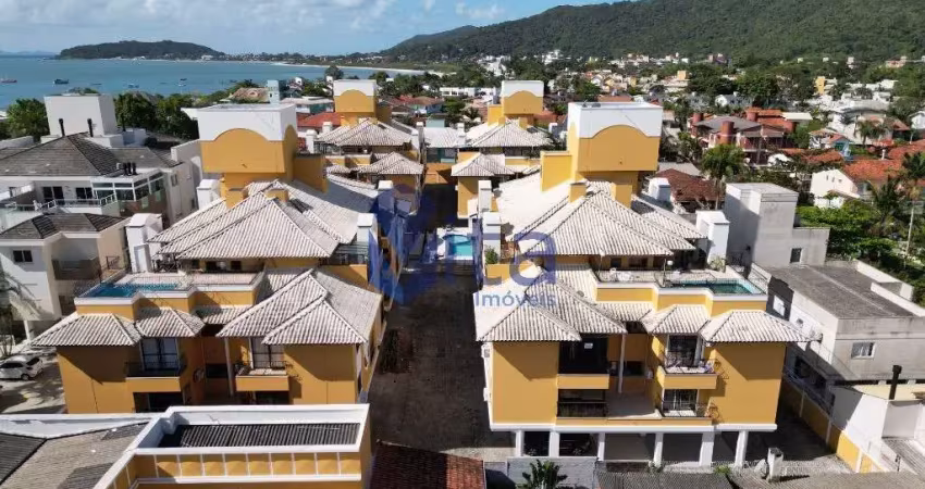 Apartamento com 2 quartos à venda na Rua Leonel Pereira, 165, Cachoeira do Bom Jesus, Florianópolis