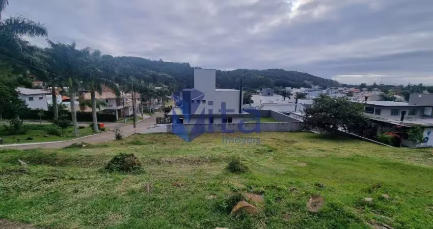 Terreno à venda na Rua Leonel Pereira, 2099, Cachoeira do Bom Jesus, Florianópolis