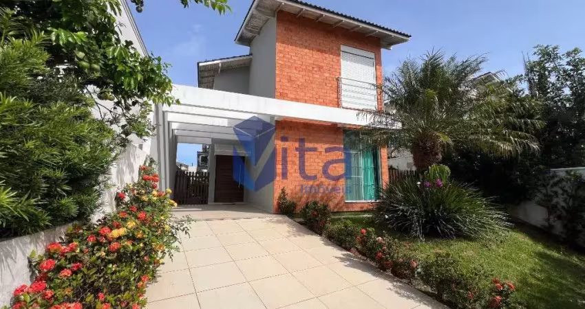 Casa com 4 quartos à venda na Rua da Quaresmeira Roxa, 262, Cachoeira do Bom Jesus, Florianópolis