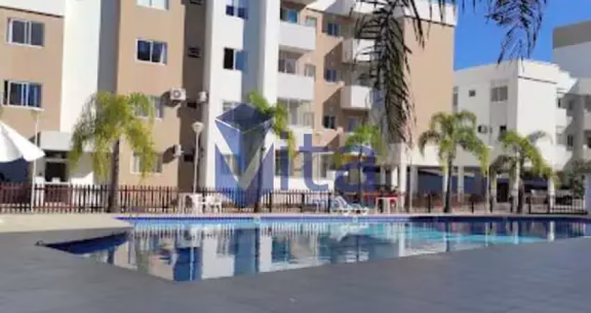 Apartamento com 2 quartos à venda na Rodovia Virgílio Várzea, 00, Canasvieiras, Florianópolis