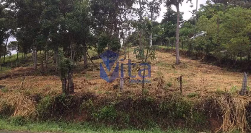 Terreno à venda na Estrada Manoel Leôncio de Souza Brito, sn2, Vargem Pequena, Florianópolis