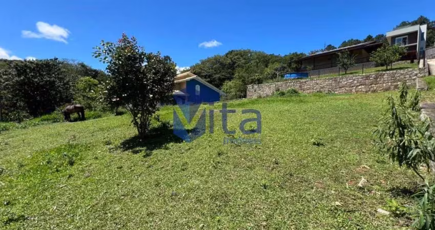 Terreno à venda na Estrada Manoel Leôncio de Souza Brito, sn, Vargem Pequena, Florianópolis