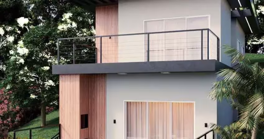 Casa com 3 quartos à venda na Servidão Três Marias, 1025, Ingleses do Rio Vermelho, Florianópolis