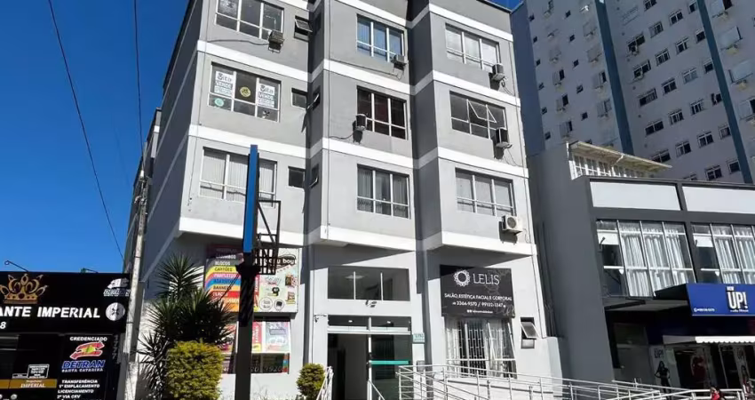 Sala comercial com 1 sala à venda na Rua Coronel Pedro Demoro, 1967, Estreito, Florianópolis