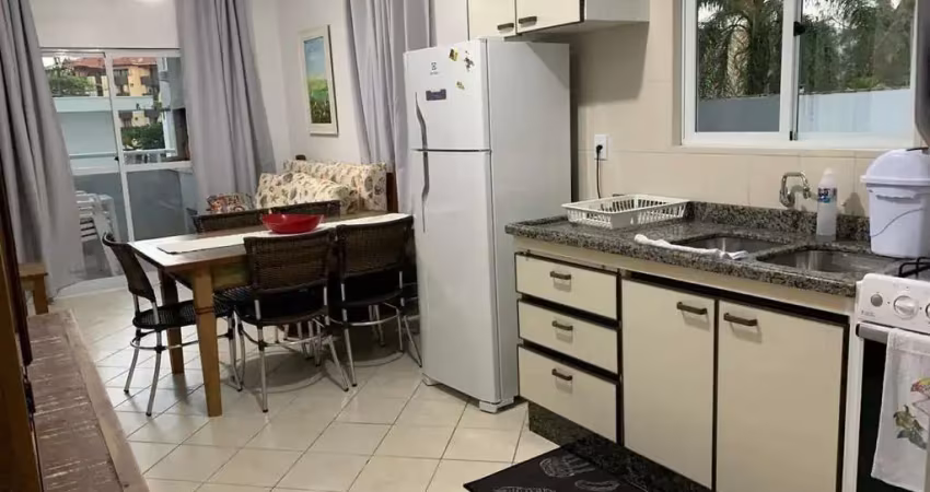 Apartamento com 3 quartos à venda na Rua do Kalifa, Canasvieiras, Florianópolis