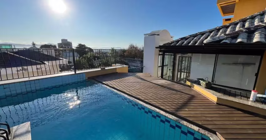 Apartamento com 3 quartos à venda na Rua Leonel Pereira, 165, Cachoeira do Bom Jesus, Florianópolis