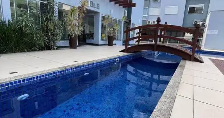 Apartamento com 3 quartos à venda na Rua Luiz Elias Daux, 730, Ingleses do Rio Vermelho, Florianópolis
